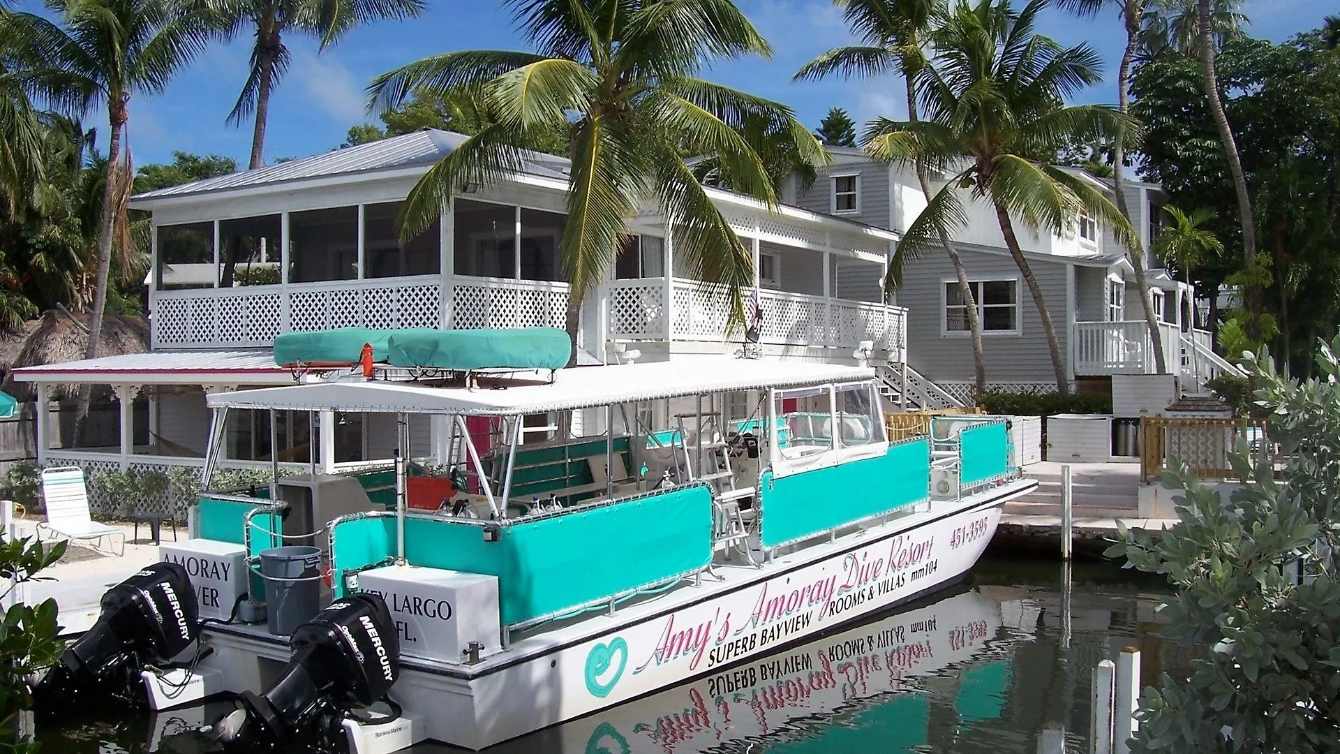 Hotel Amoray Dive 2*