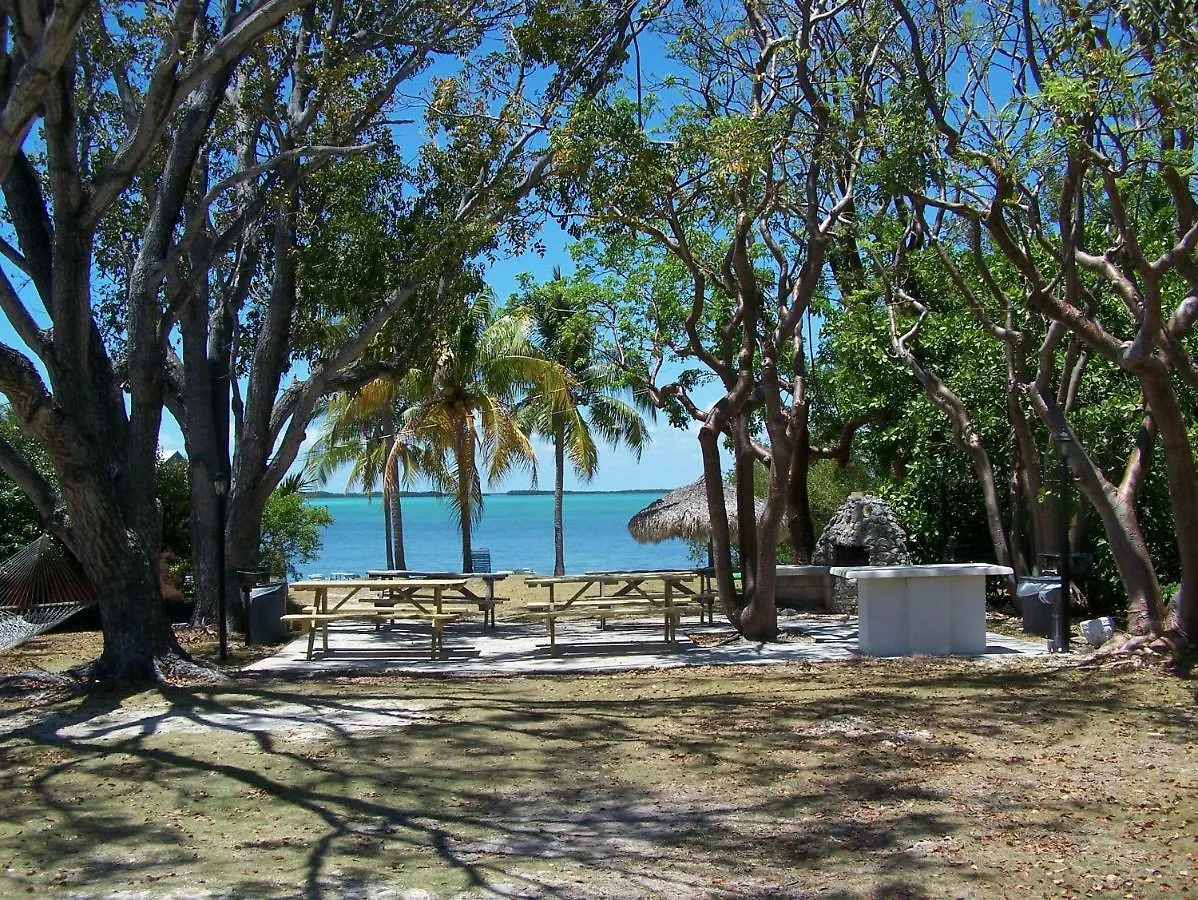 Estalagem Rock Reef