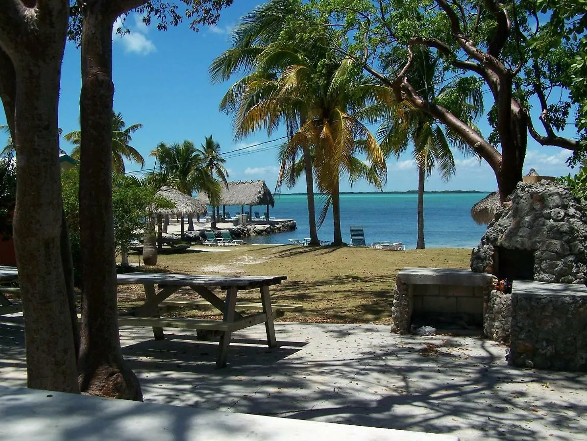 Rock Reef 2* Key Largo