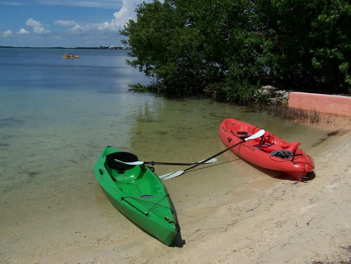 Rock Reef 2* Key Largo