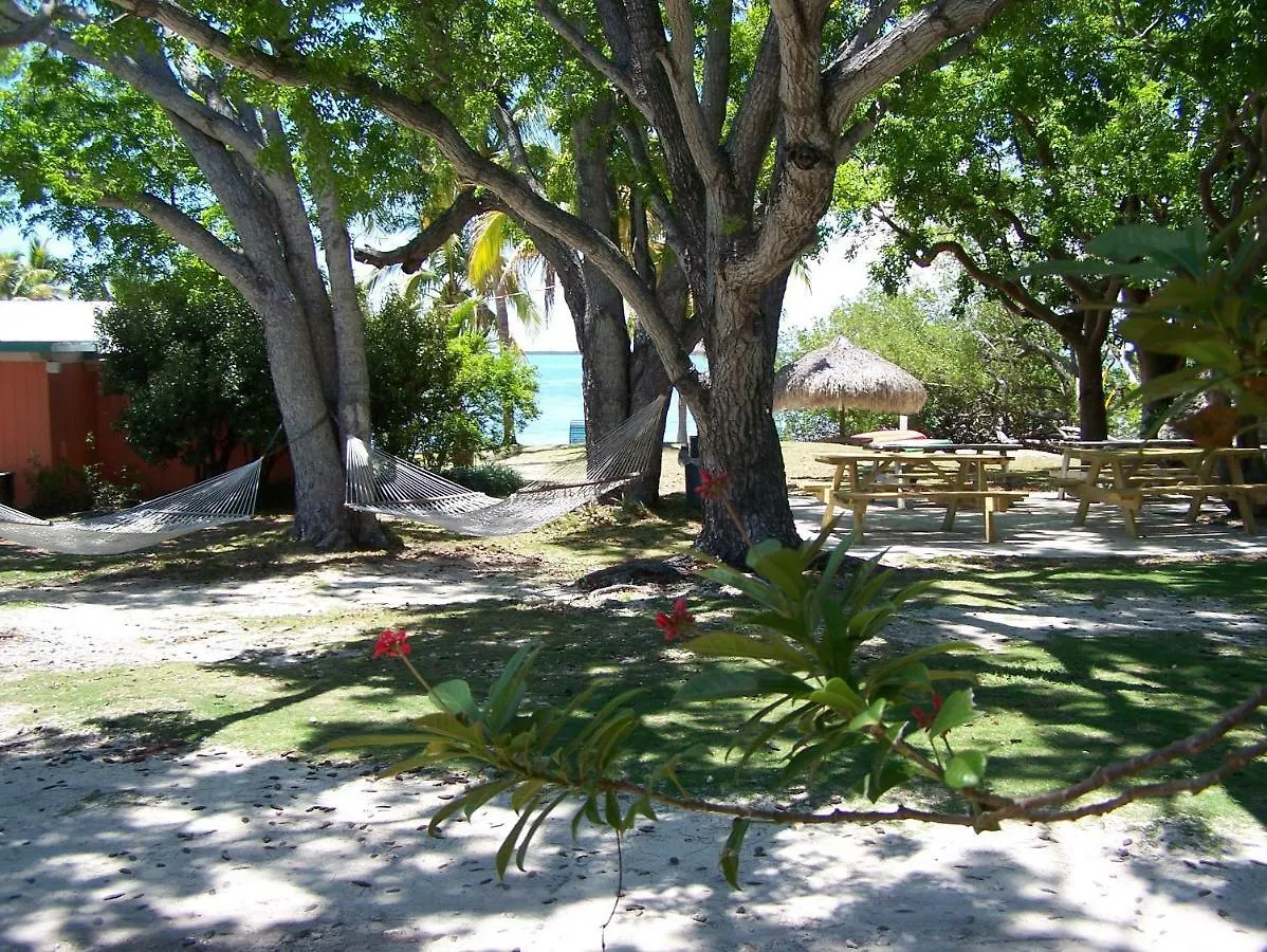Rock Reef Estalagem Key Largo