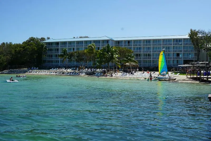 Ośrodek wypoczynkowy Baker's Cay Key Largo, Curio Collection By Hilton Key Largo