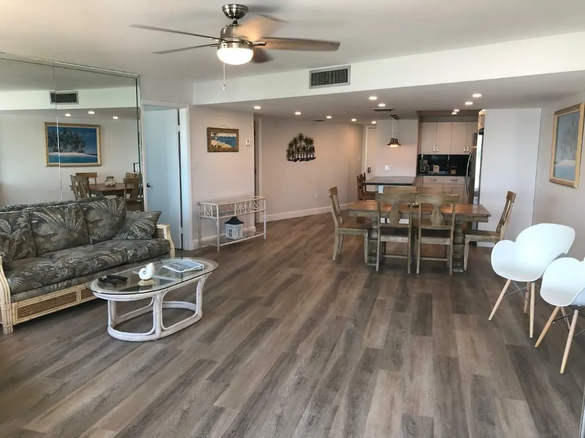 아파트 Licensed Mgr - Modern Oceanfront Condo! Beautiful Ocean Views! Resort! 2 King Beds!