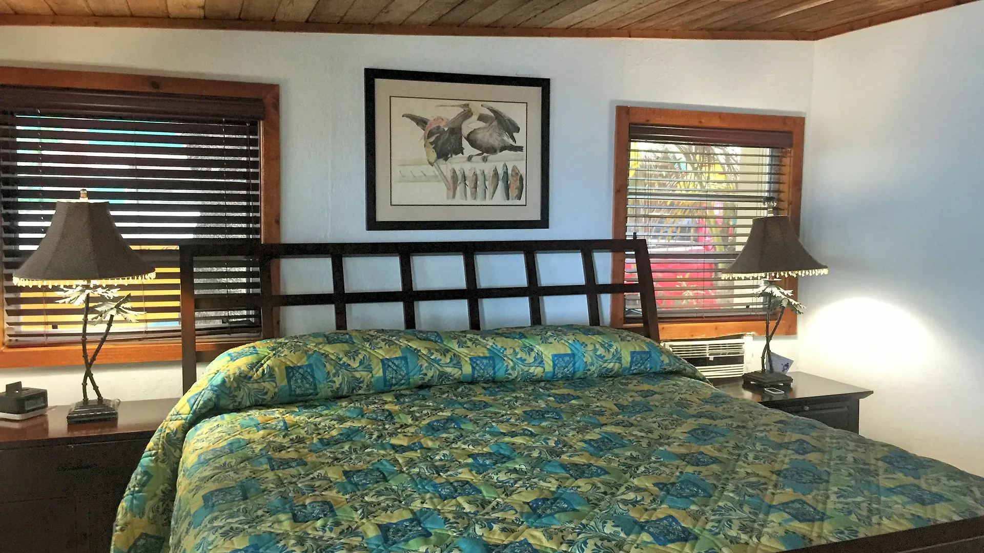 The Pelican Key Largo