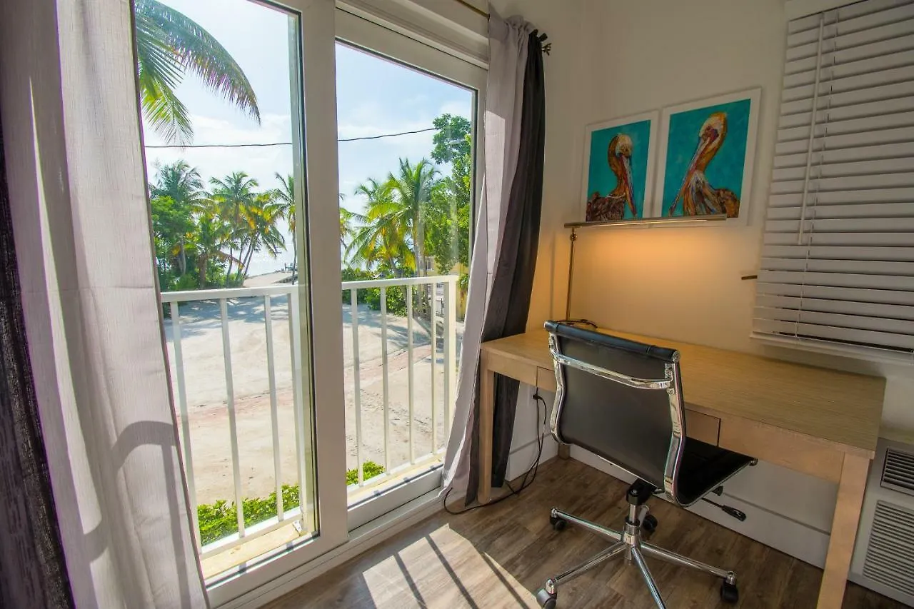 Bayside Gasthof Key Largo