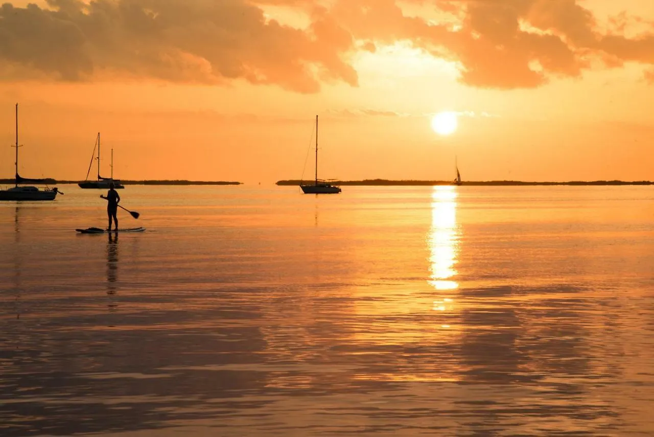 Gasthof Bayside Key Largo