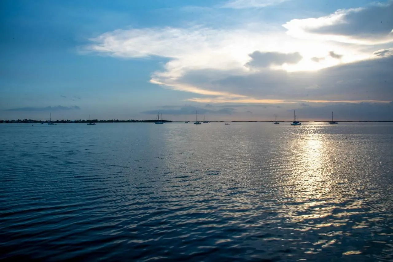 Zajazd Bayside
