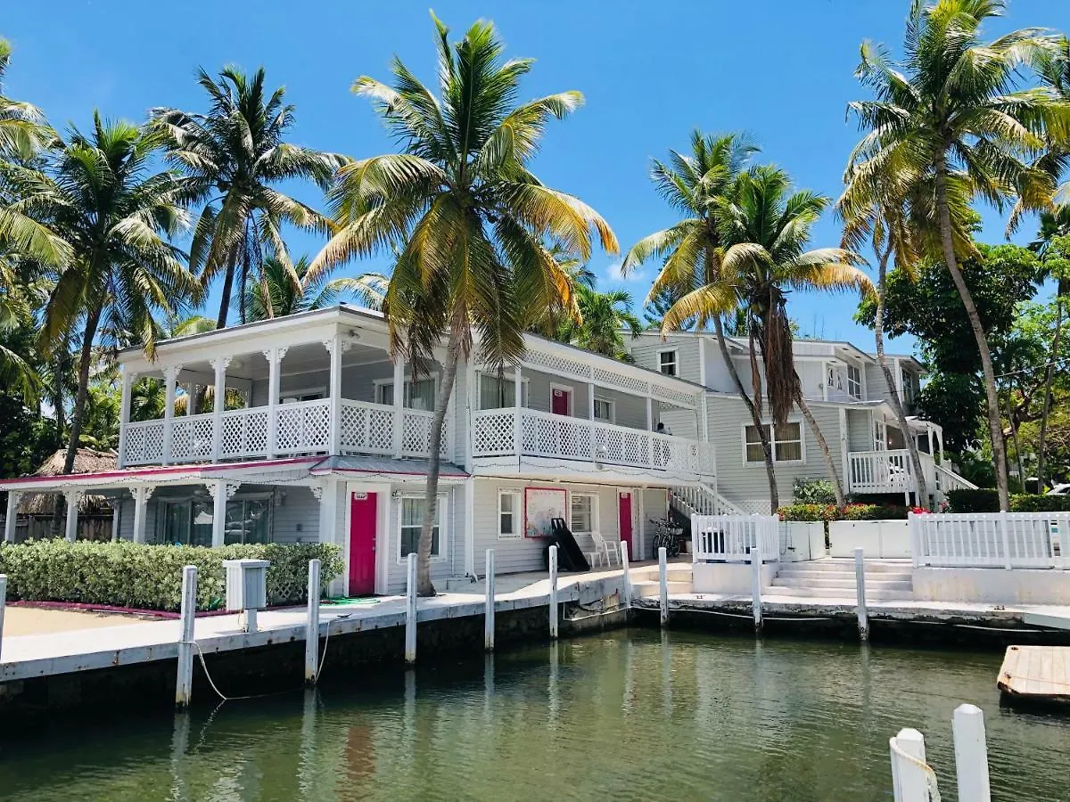 Hotel Amoray Dive Key Largo