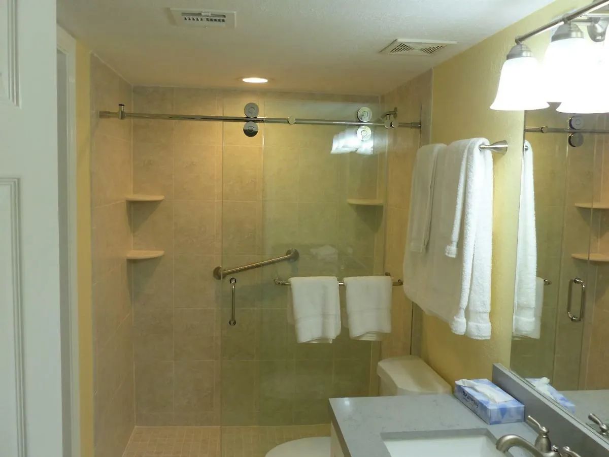 Aparthotel Ocean Vista At Oceanpointe *