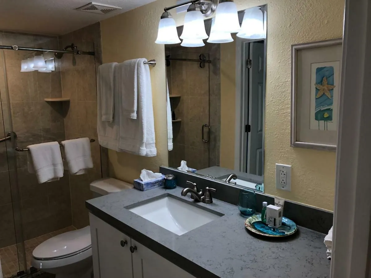 Aparthotel Ocean Vista At Oceanpointe Key Largo