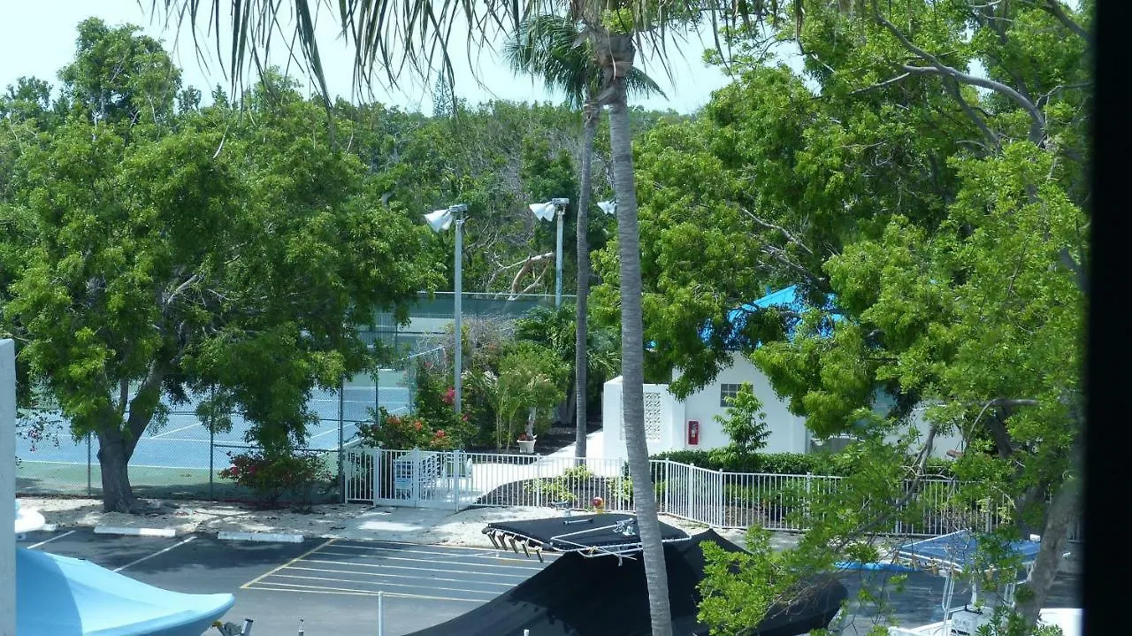 Aparthotel Ocean Vista At Oceanpointe Key Largo