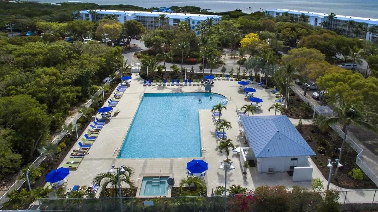 Ocean Vista At Oceanpointe * Key Largo