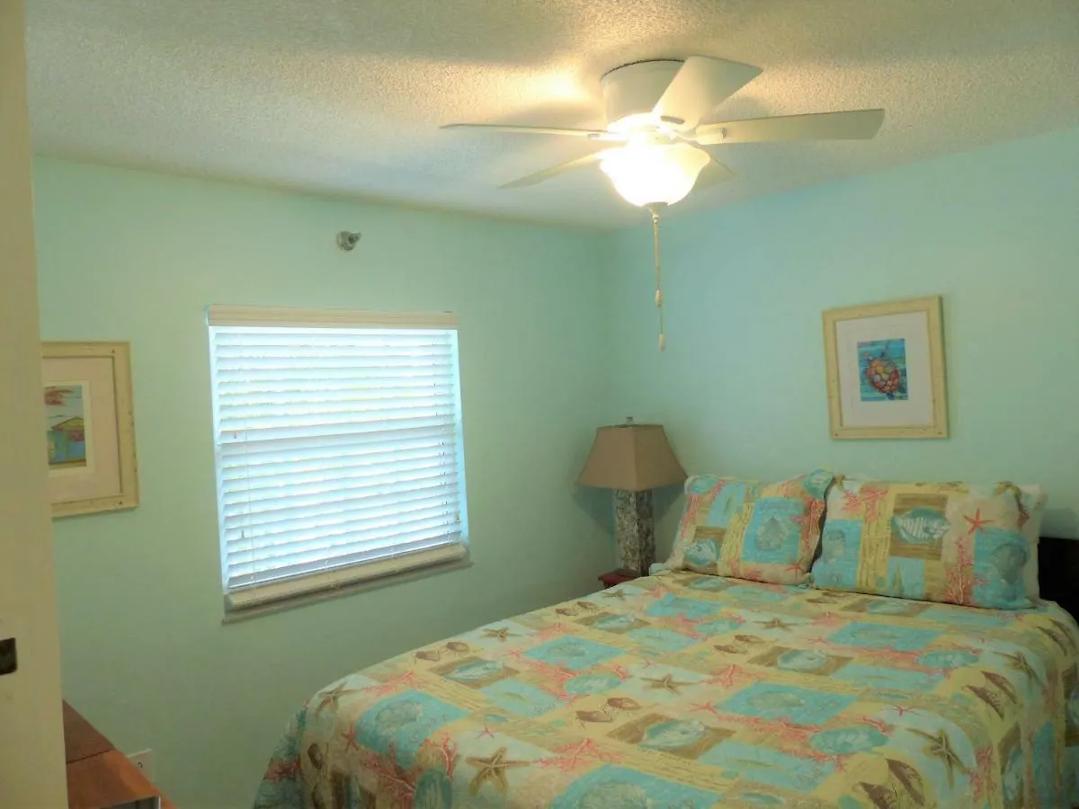 Ocean Vista At Oceanpointe Aparthotel Key Largo