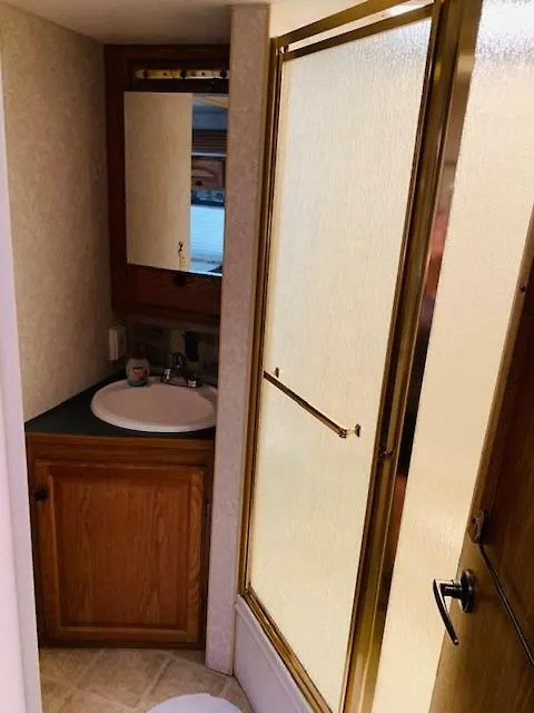 Calusa Campground Ки Ларго