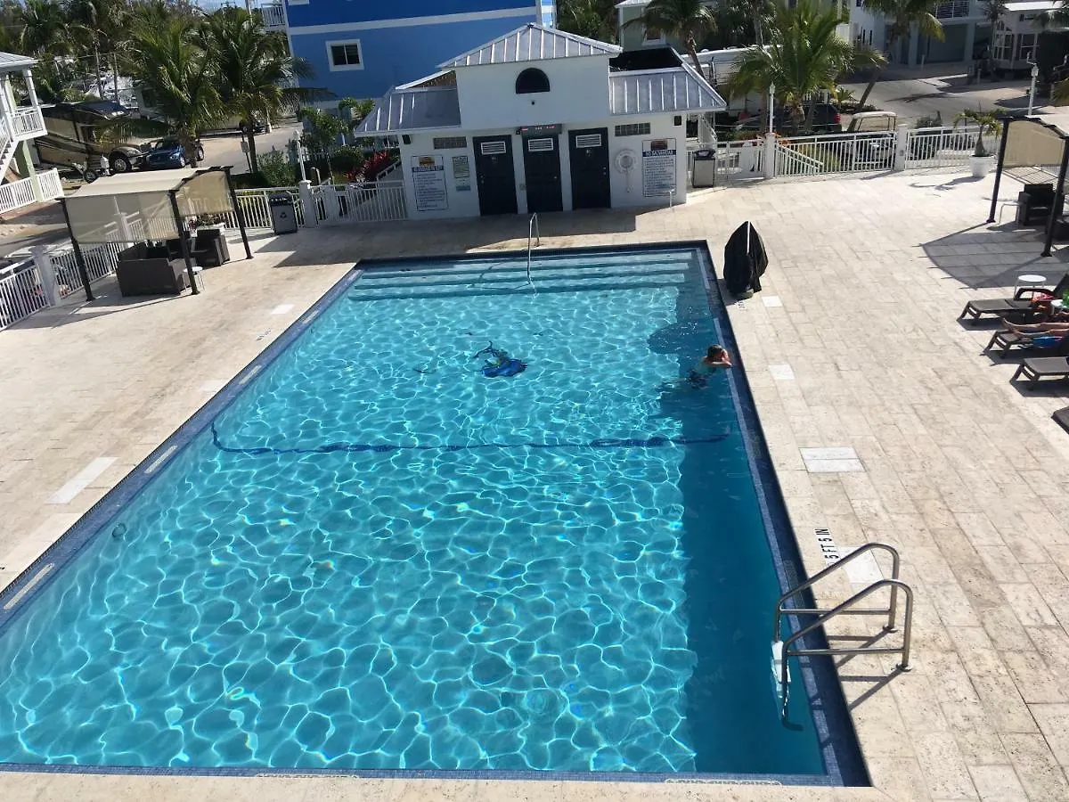 Calusa Campground *