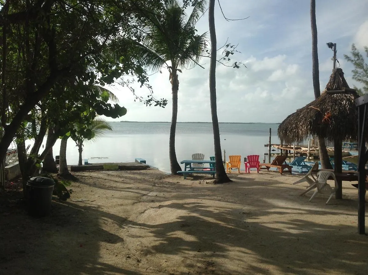 Seafarer Resort&beach 2*