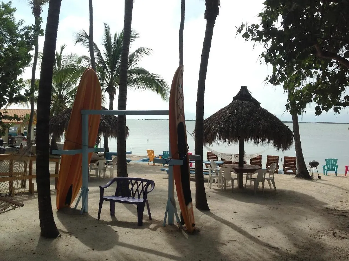 Seafarer Resort&beach 2* Key Largo