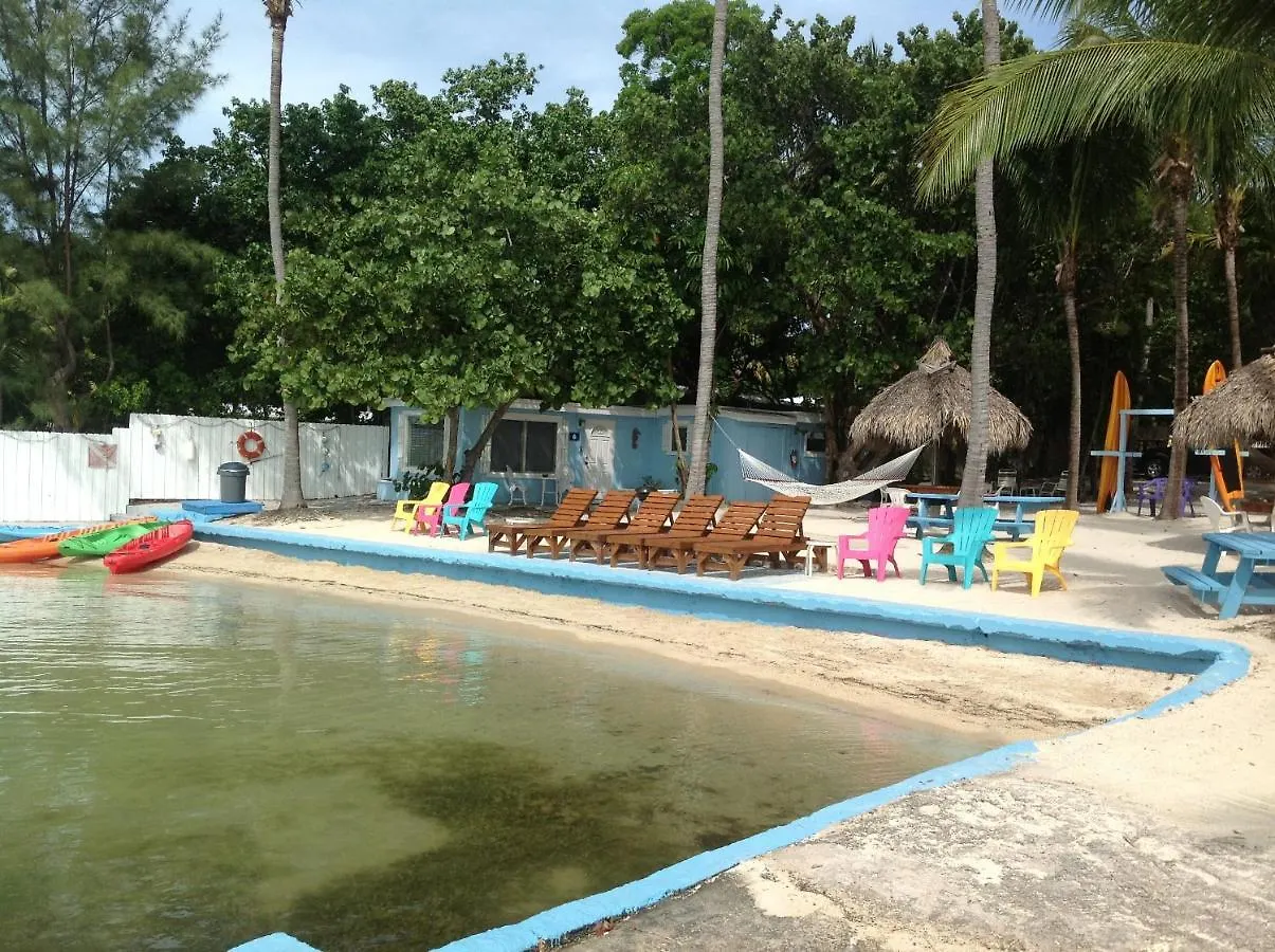 Seafarer Resort&beach