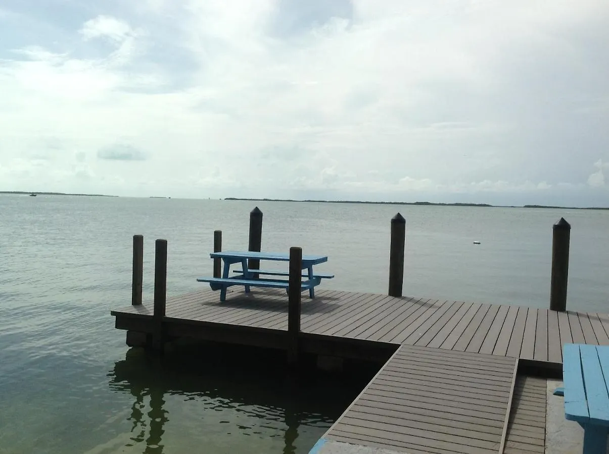 Seafarer Resort&beach Ferienpark
