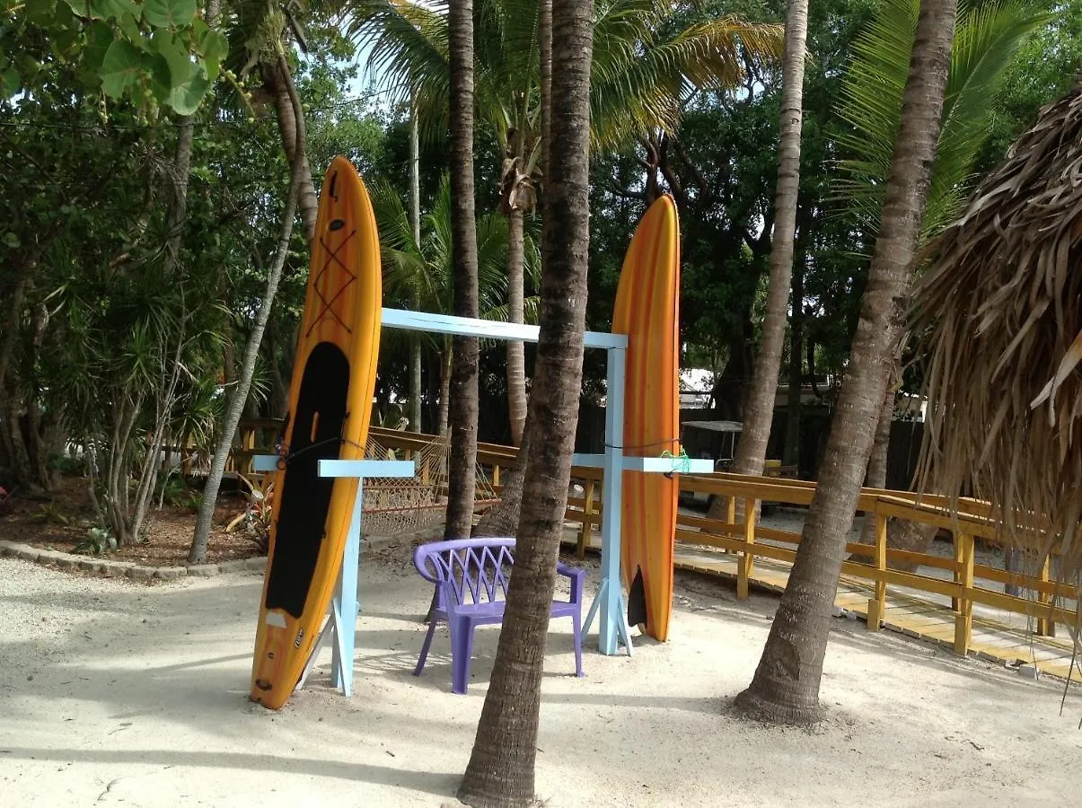 Seafarer Resort&beach Ferienpark 2*
