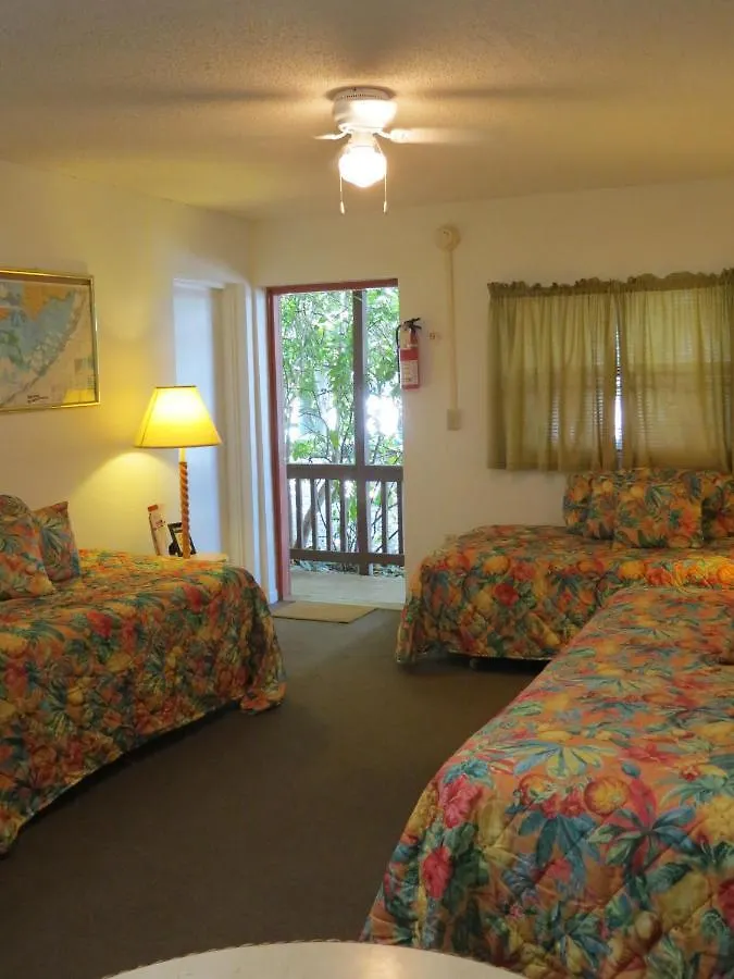 Ed & Ellen's Lodgings 2*