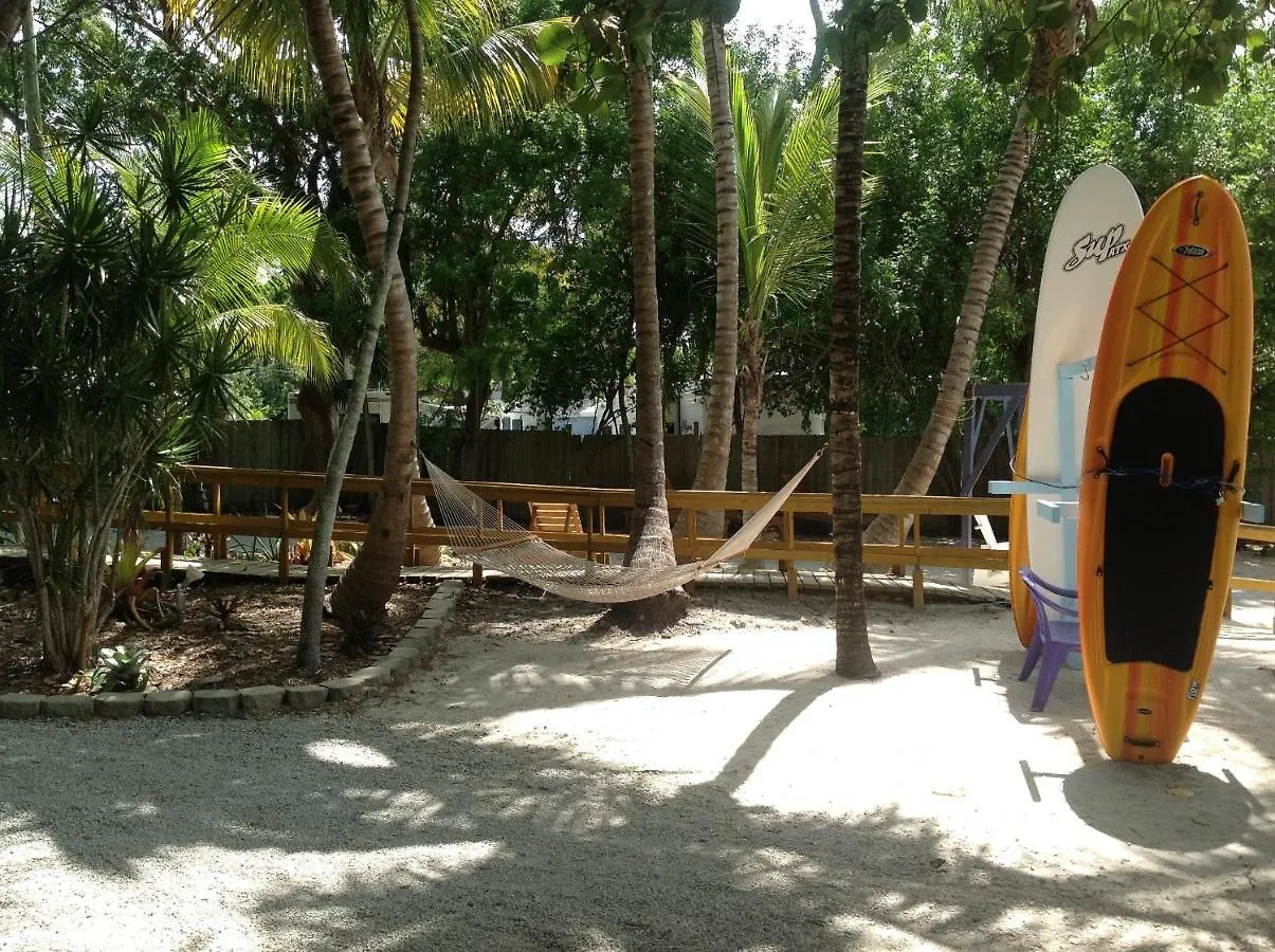 Seafarer Resort&beach Ferienpark