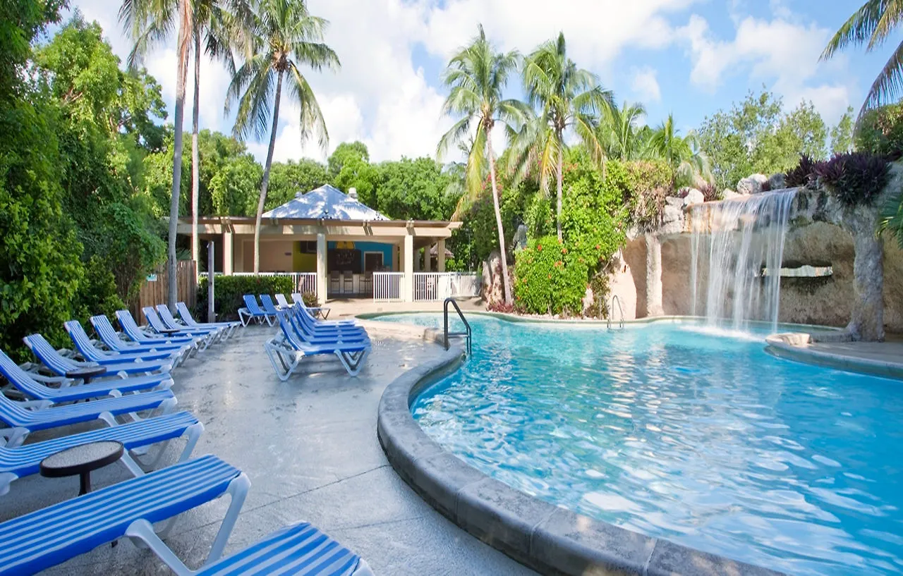 Baker's Cay Key Largo, Curio Collection By Hilton Ośrodek wypoczynkowy