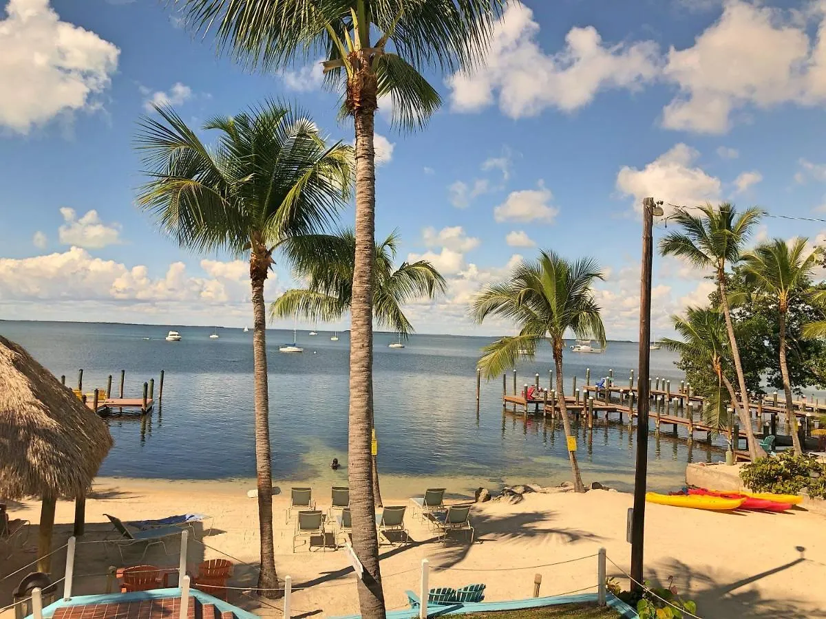 Penzion The Pelican Key Largo