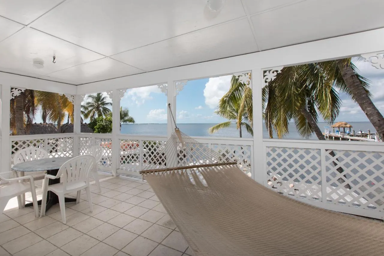Amoray Dive Hotel Key Largo