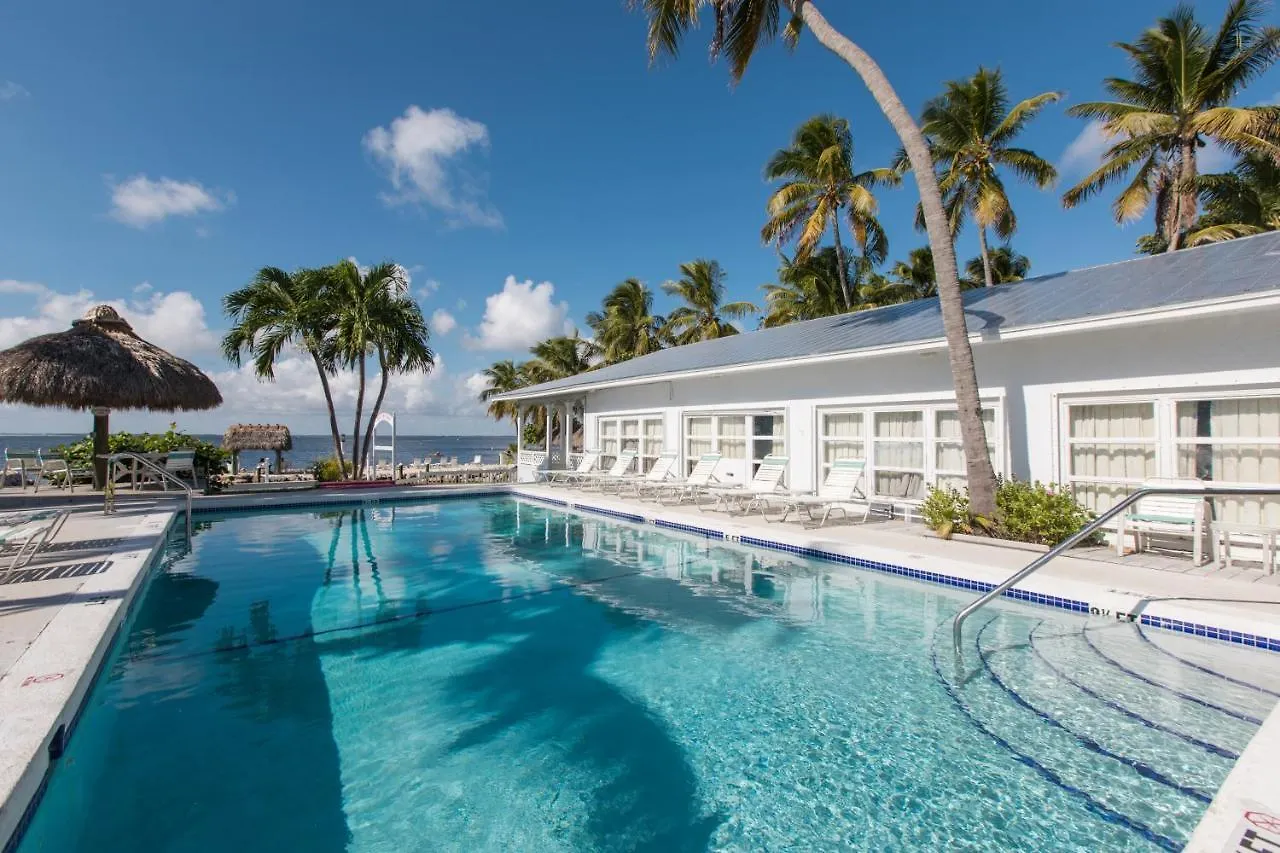 Hotel Amoray Dive Key Largo