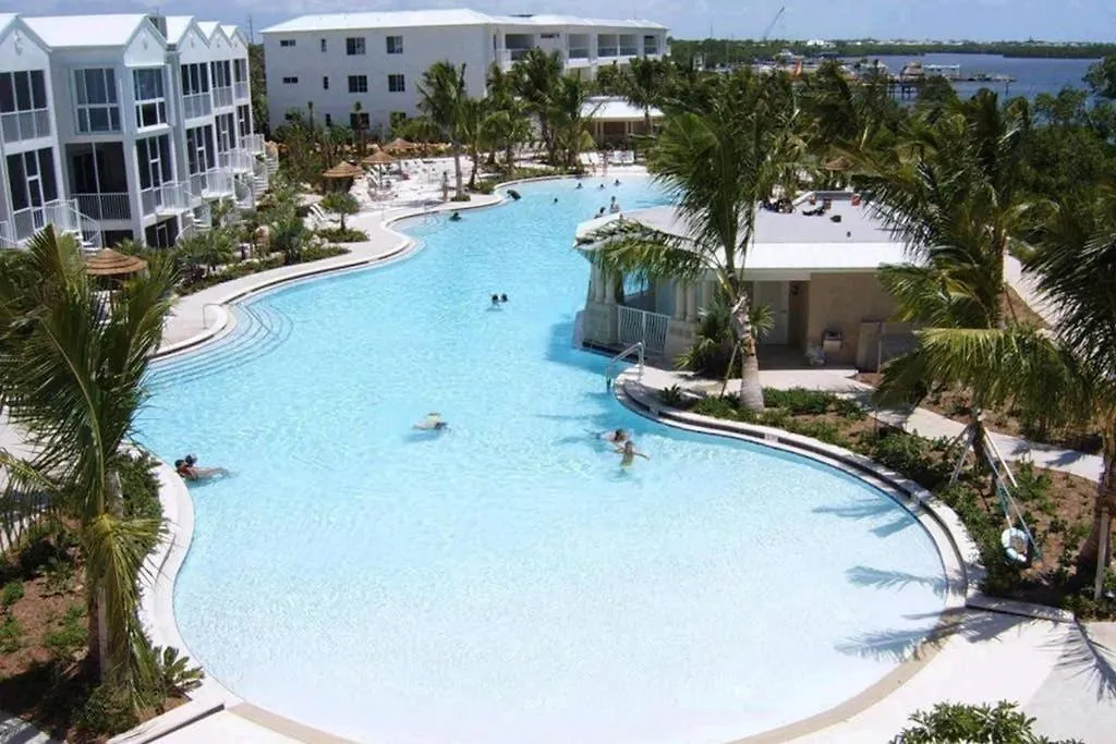 Licensed Mgr - 4/3.5 Modern - Key Largo's Upscale Oceanfront Destination! Key Largo