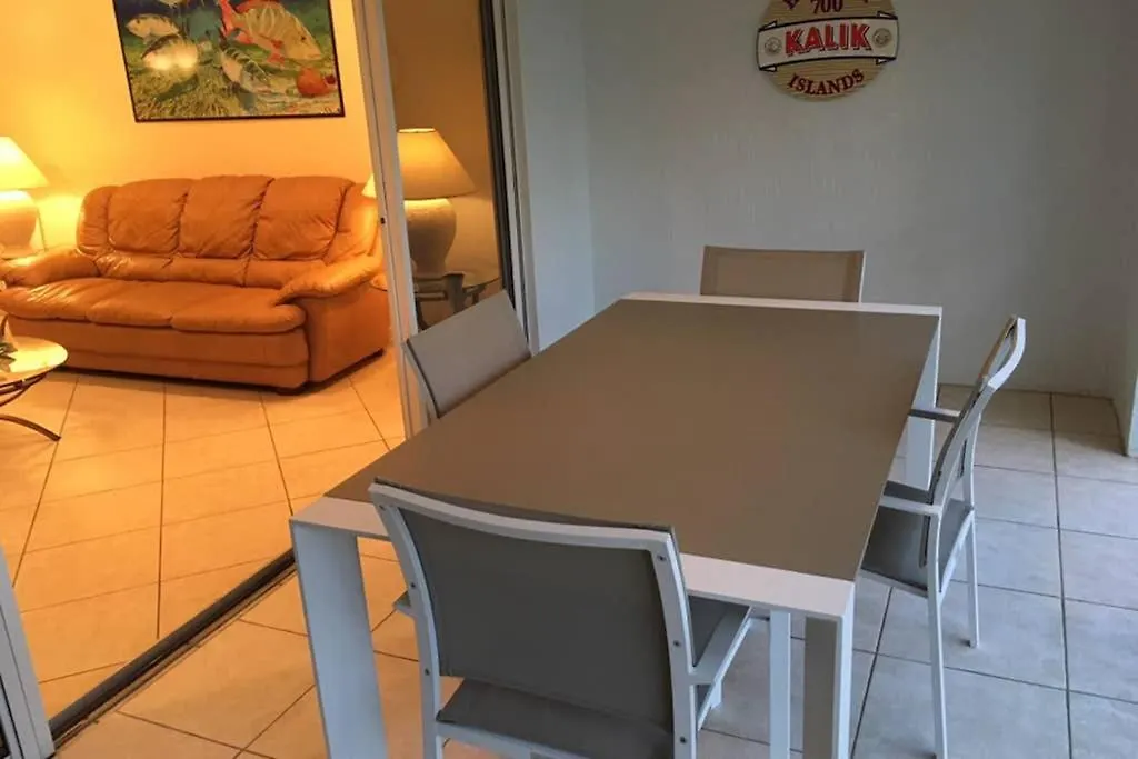 Holiday home Licensed Mgr - 4/3.5 Modern - Key Largo's Upscale Oceanfront Destination!