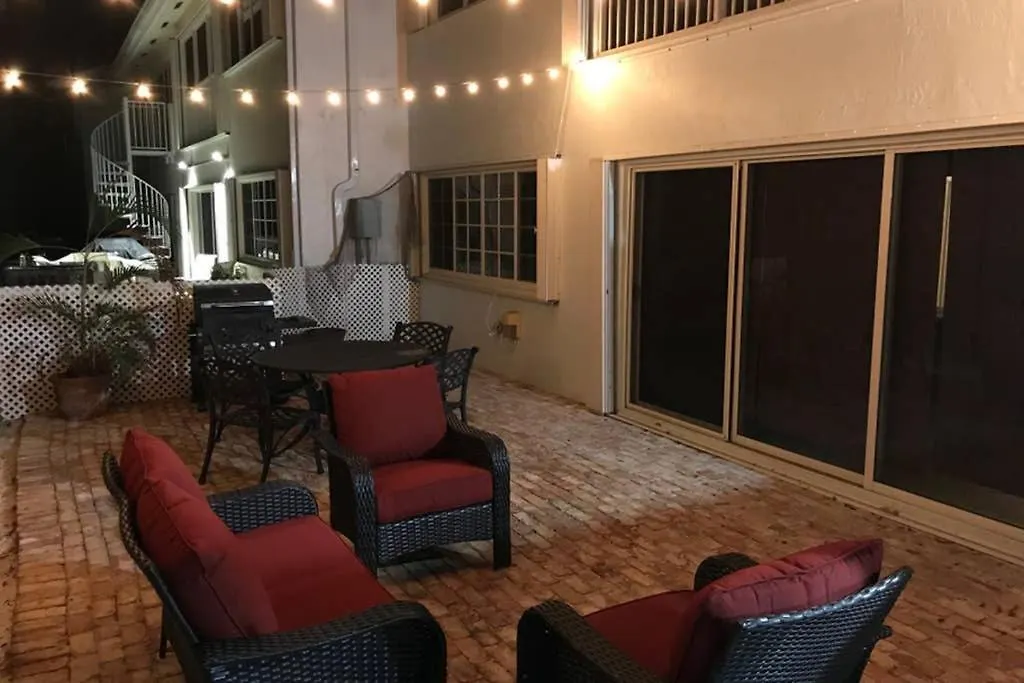 Licensed Mgr - 4/3.5 Modern - Key Largo's Upscale Oceanfront Destination!