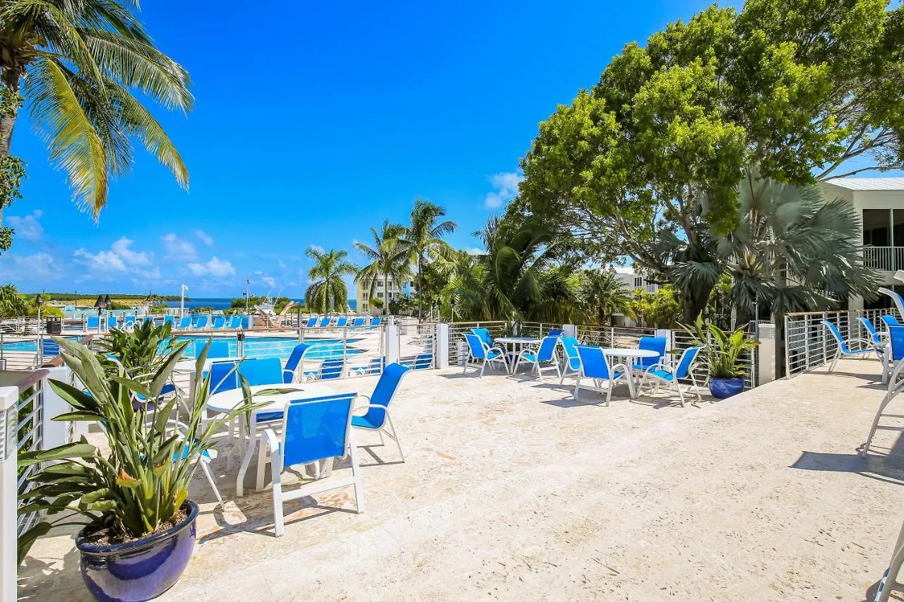 Holiday home Mariner's Overseas Retreat Key Largo