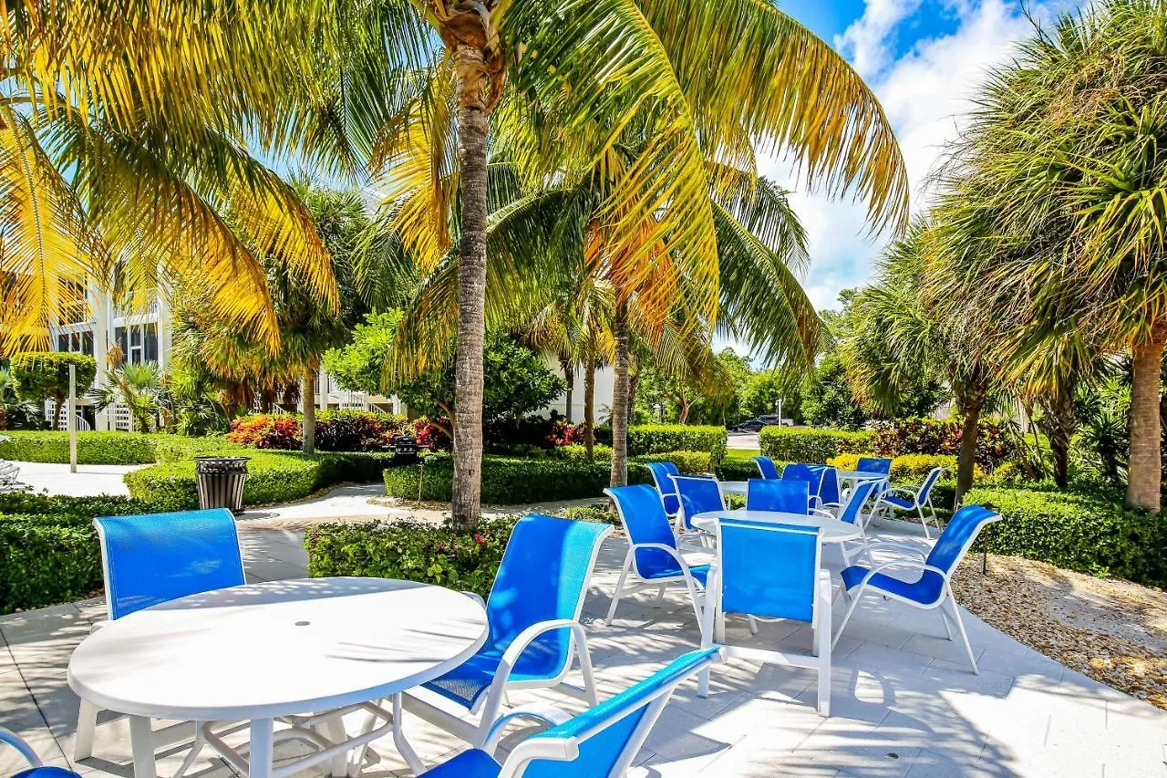 Holiday home Mariner's Overseas Retreat Key Largo