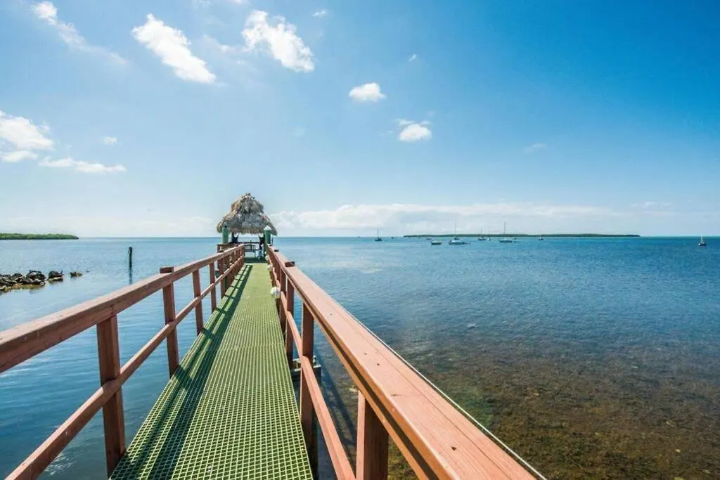 Holiday home Licensed Mgr - Luxurious Oceanfront W/stunning Views - Upscale Oceanfront Resort! Key Largo