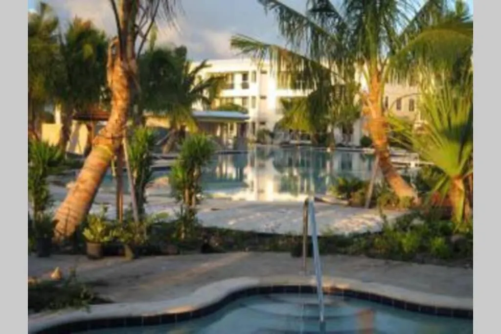 Holiday home Licensed Mgr - Luxurious Oceanfront W/stunning Views - Upscale Oceanfront Resort! *