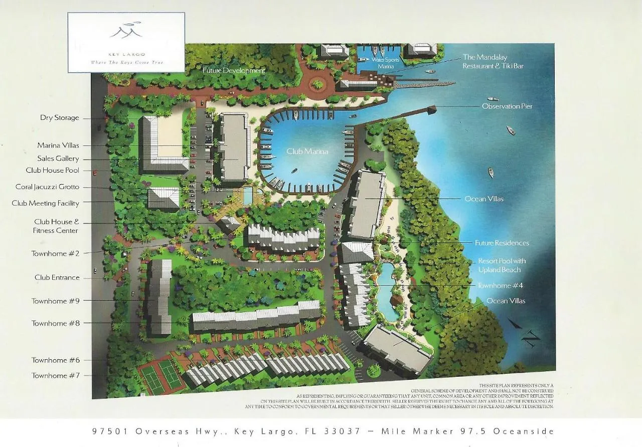 Holiday home Licensed Mgr - 4/3.5 Modern - Key Largo's Upscale Oceanfront Destination! Key Largo