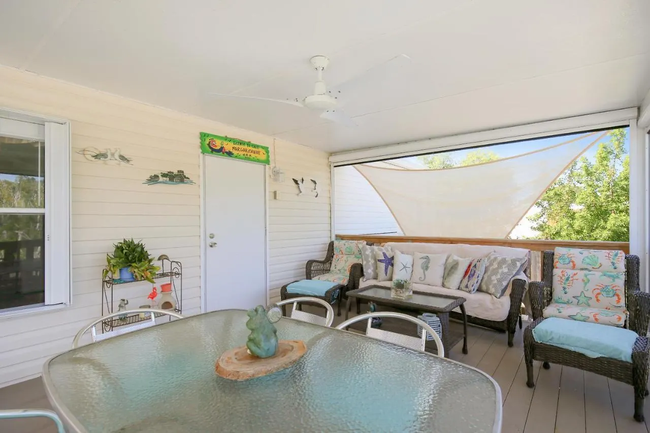 Conch Holiday home