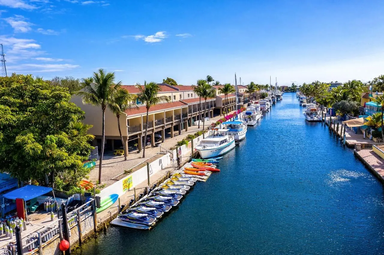 Gasthof Waterside And Marina