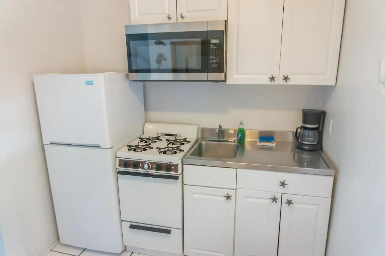 Resort Key Largo Cottages