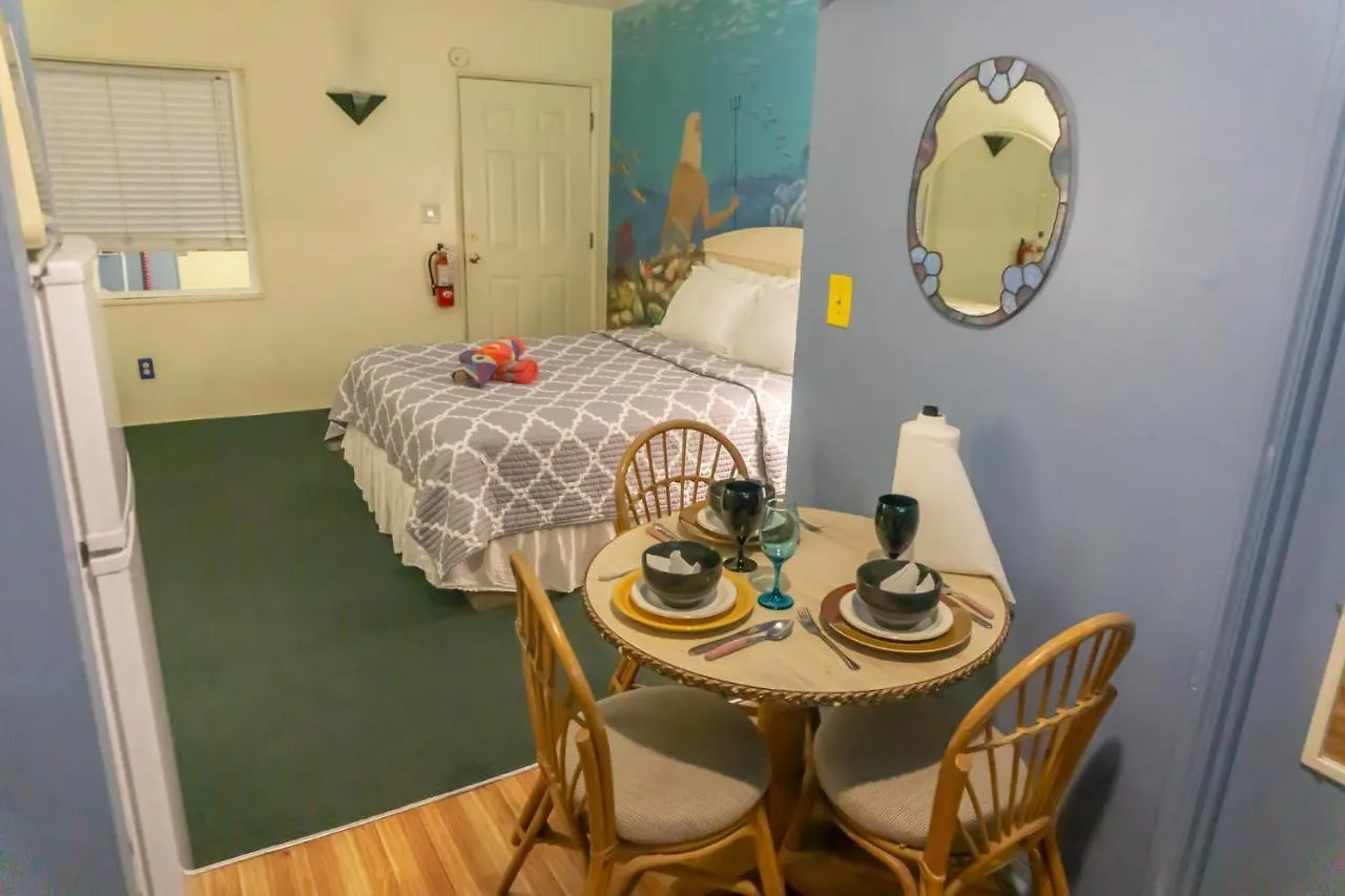 Key Largo Cottages Key Largo