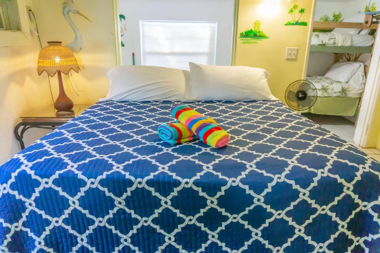 Key Largo Cottages Resort Key Largo