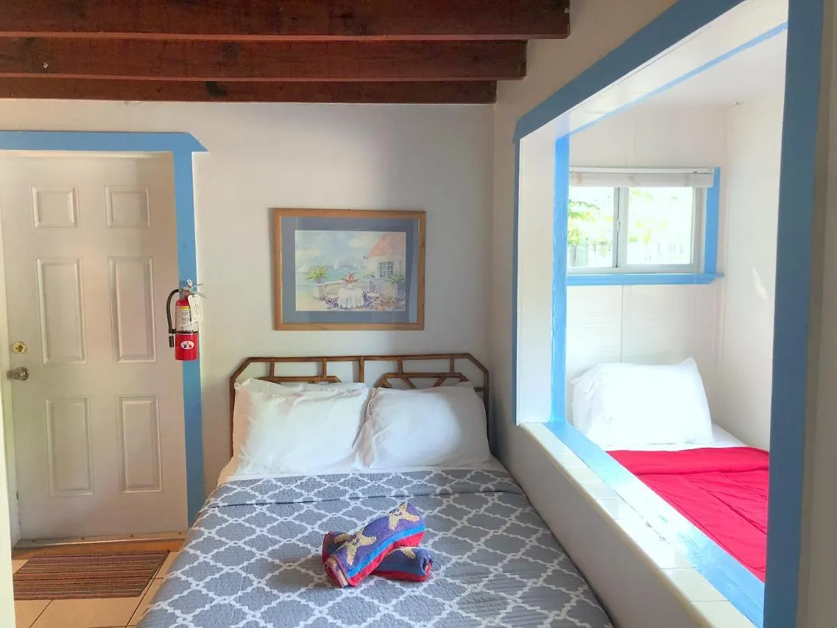 Resort Key Largo Cottages Key Largo