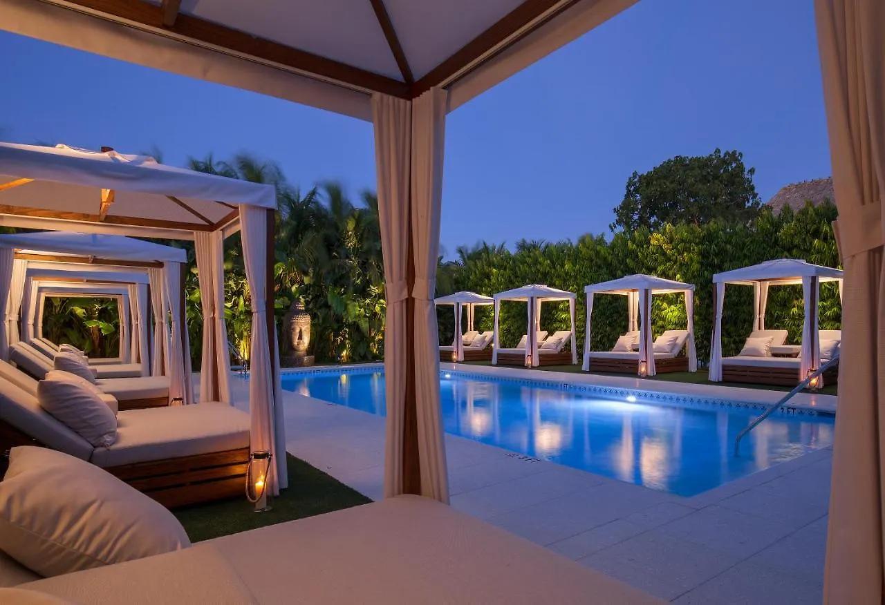 (adults Only) Semesteranläggning (resort) 4*