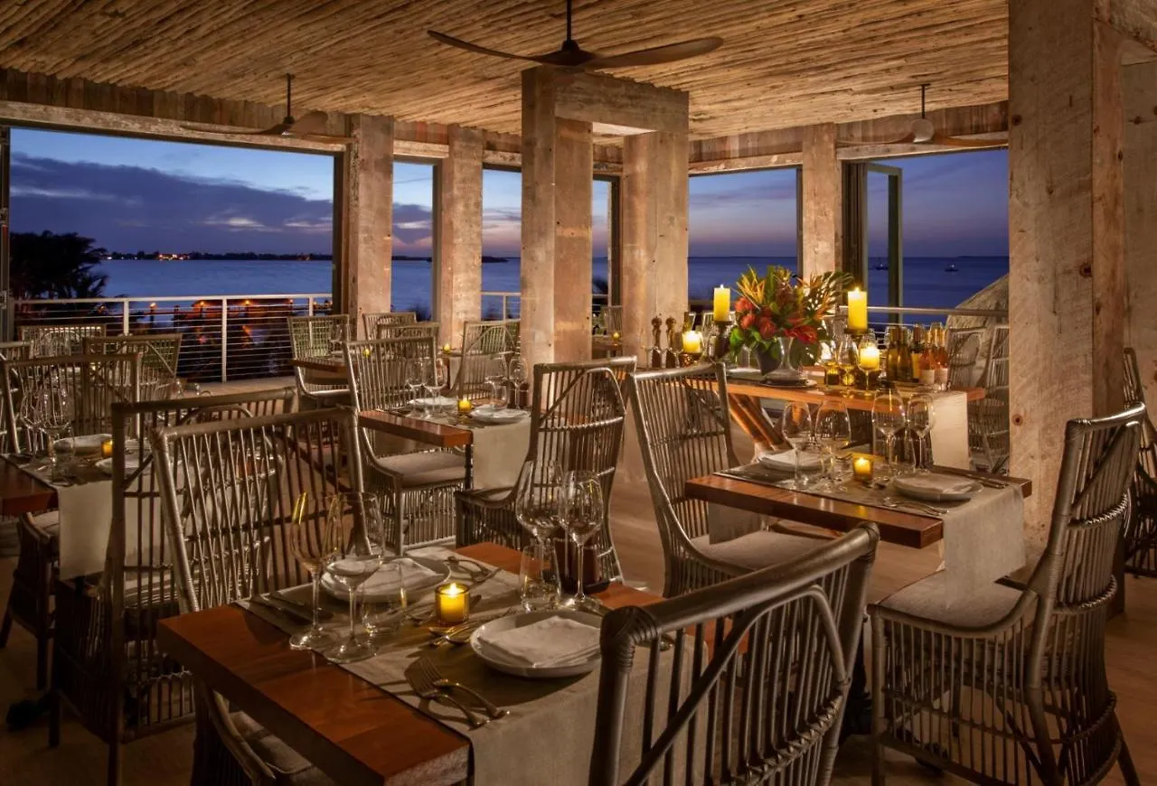 (adults Only) Semesteranläggning (resort) Key Largo