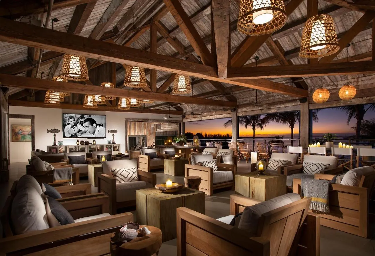 (adults Only) Semesteranläggning (resort) Key Largo