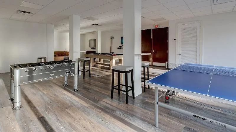 Licensed Mgr - Luxury Vip Penthouse - Offers Panoramic Ocean Views! Holiday home *