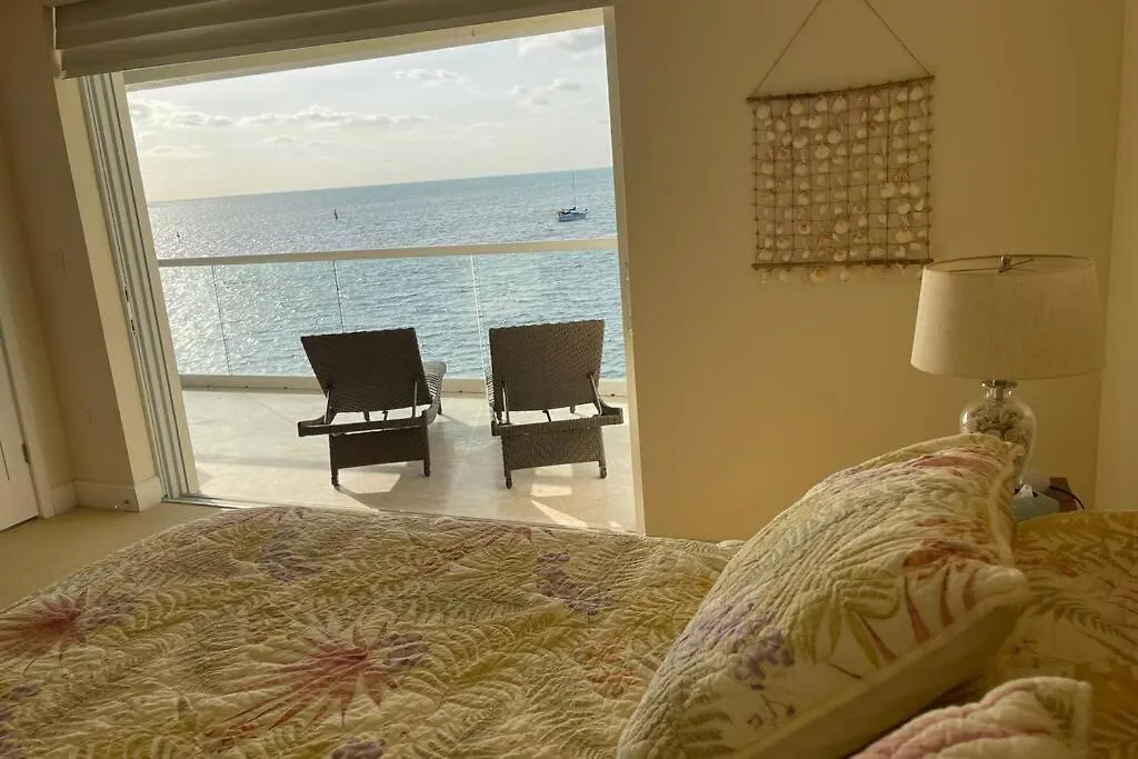 Licensed Mgr - Luxury Vip Penthouse - Offers Panoramic Ocean Views! *