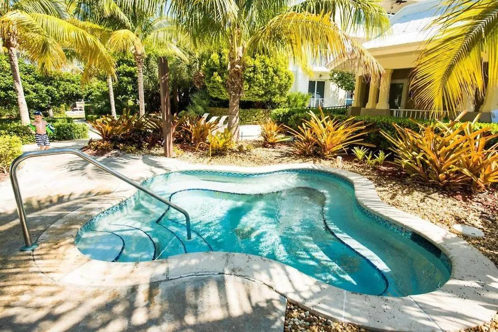 Licensed Mgr - Luxury Vip Penthouse - Offers Panoramic Ocean Views! * Key Largo